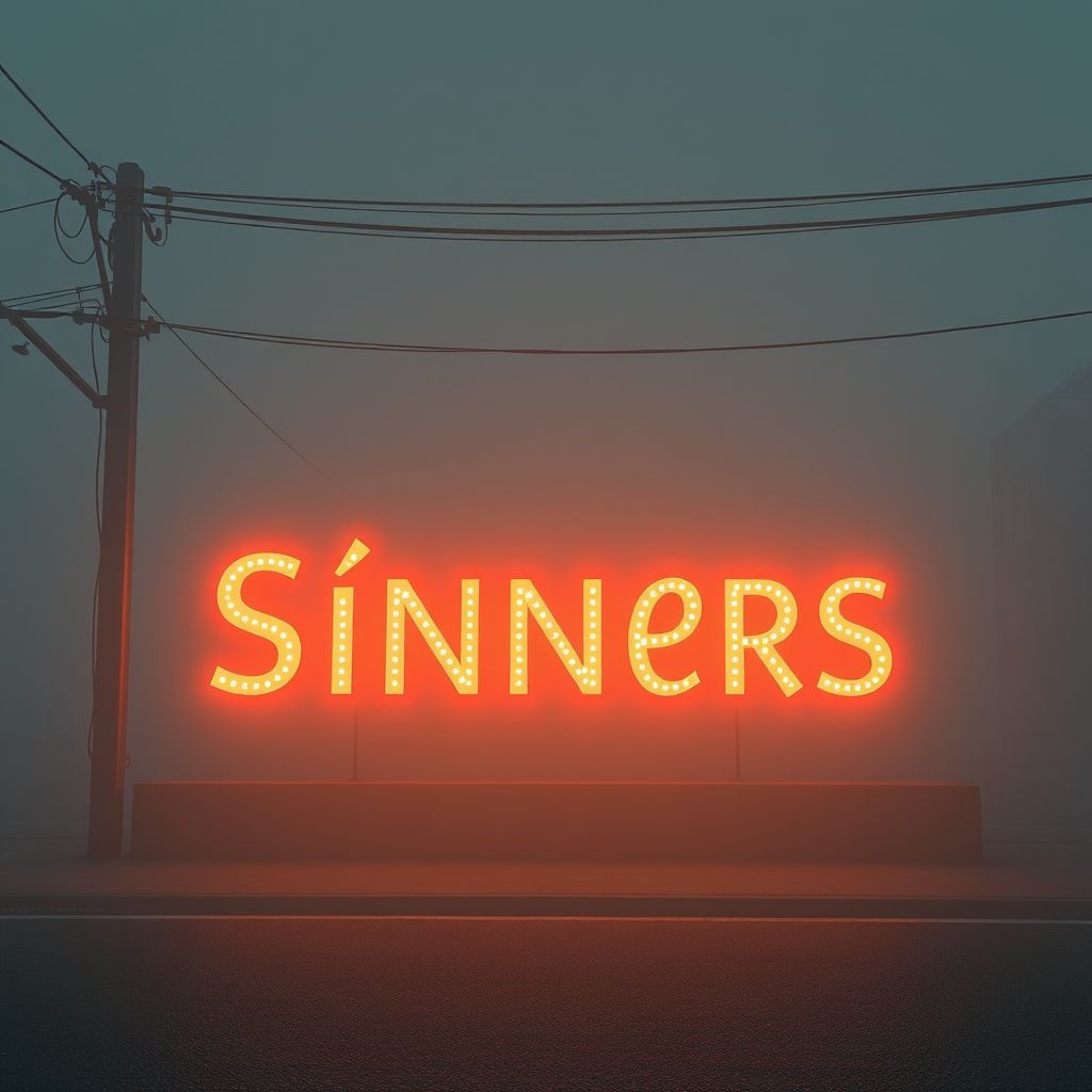 ฉากเผชิญหน้าสุดสะเทือนอารมณ์: จุดเปลี่ยนสำคัญใน 'Sinners'